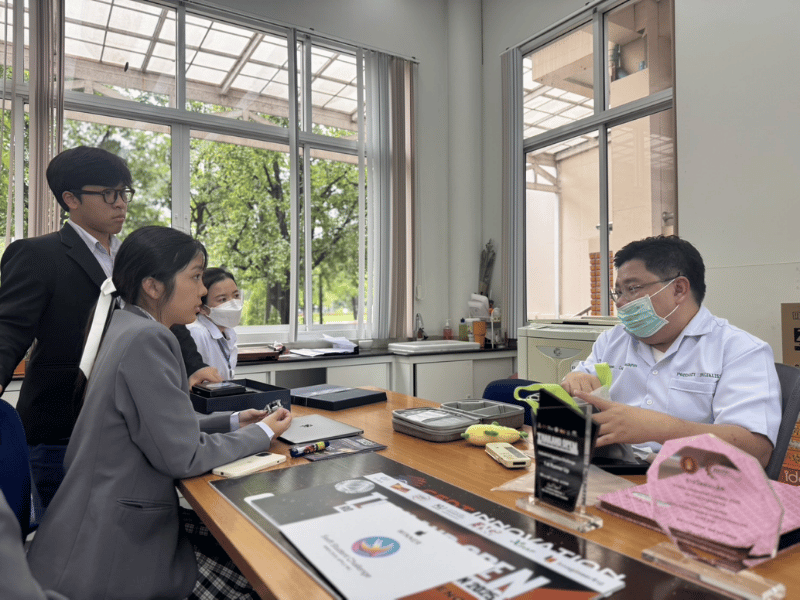 Clinic MedChoice Chiangmai
